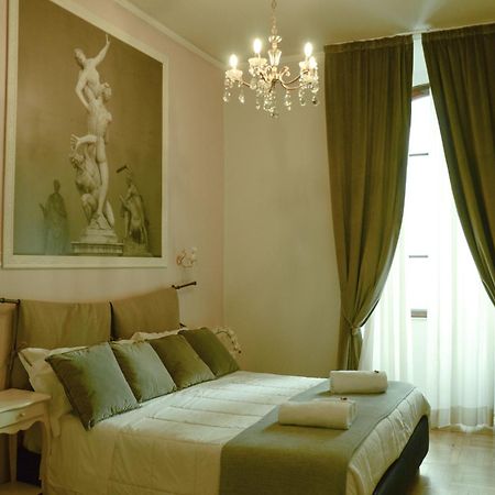 B&B Dimora Sassetti 6 Флоренція Екстер'єр фото