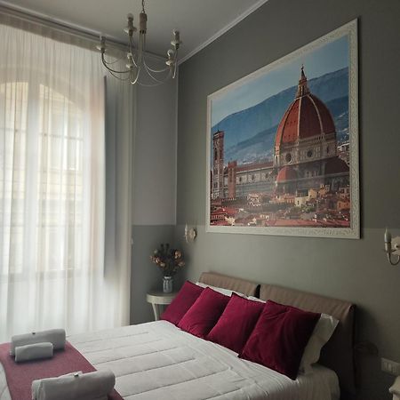 B&B Dimora Sassetti 6 Флоренція Екстер'єр фото