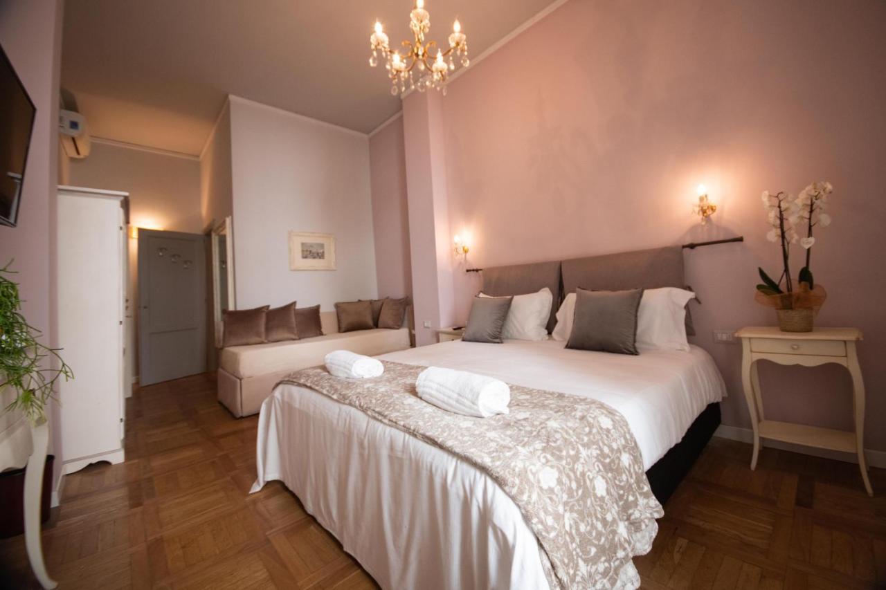 B&B Dimora Sassetti 6 Флоренція Екстер'єр фото