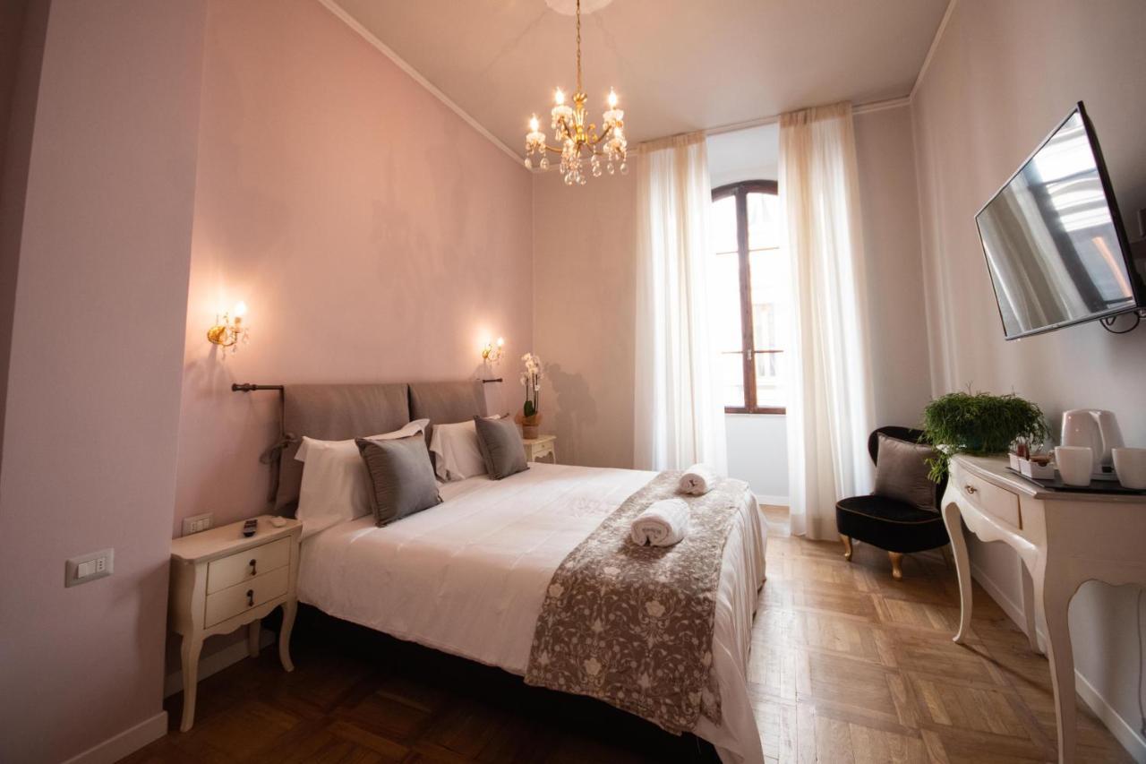 B&B Dimora Sassetti 6 Флоренція Екстер'єр фото