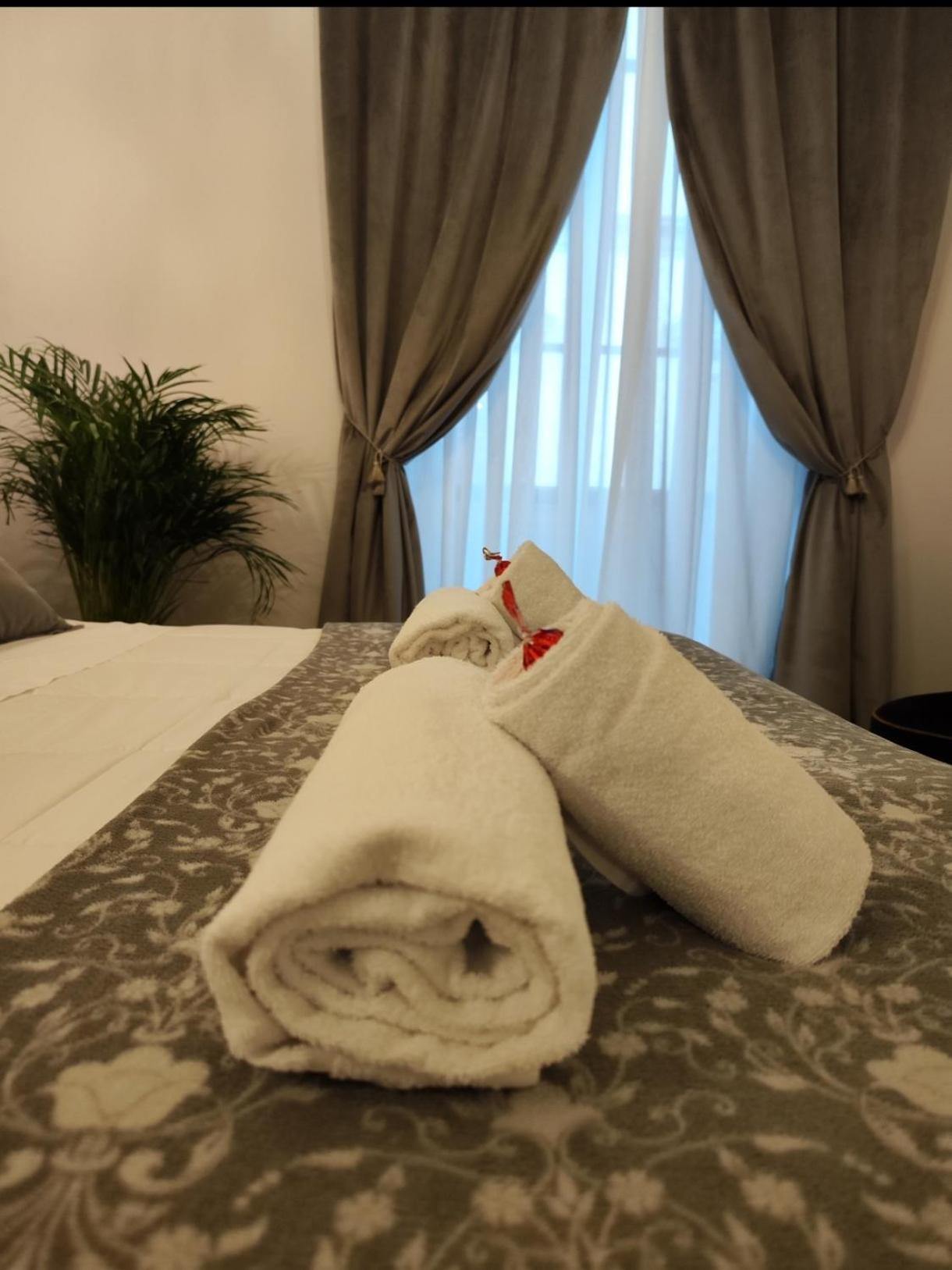 B&B Dimora Sassetti 6 Флоренція Екстер'єр фото