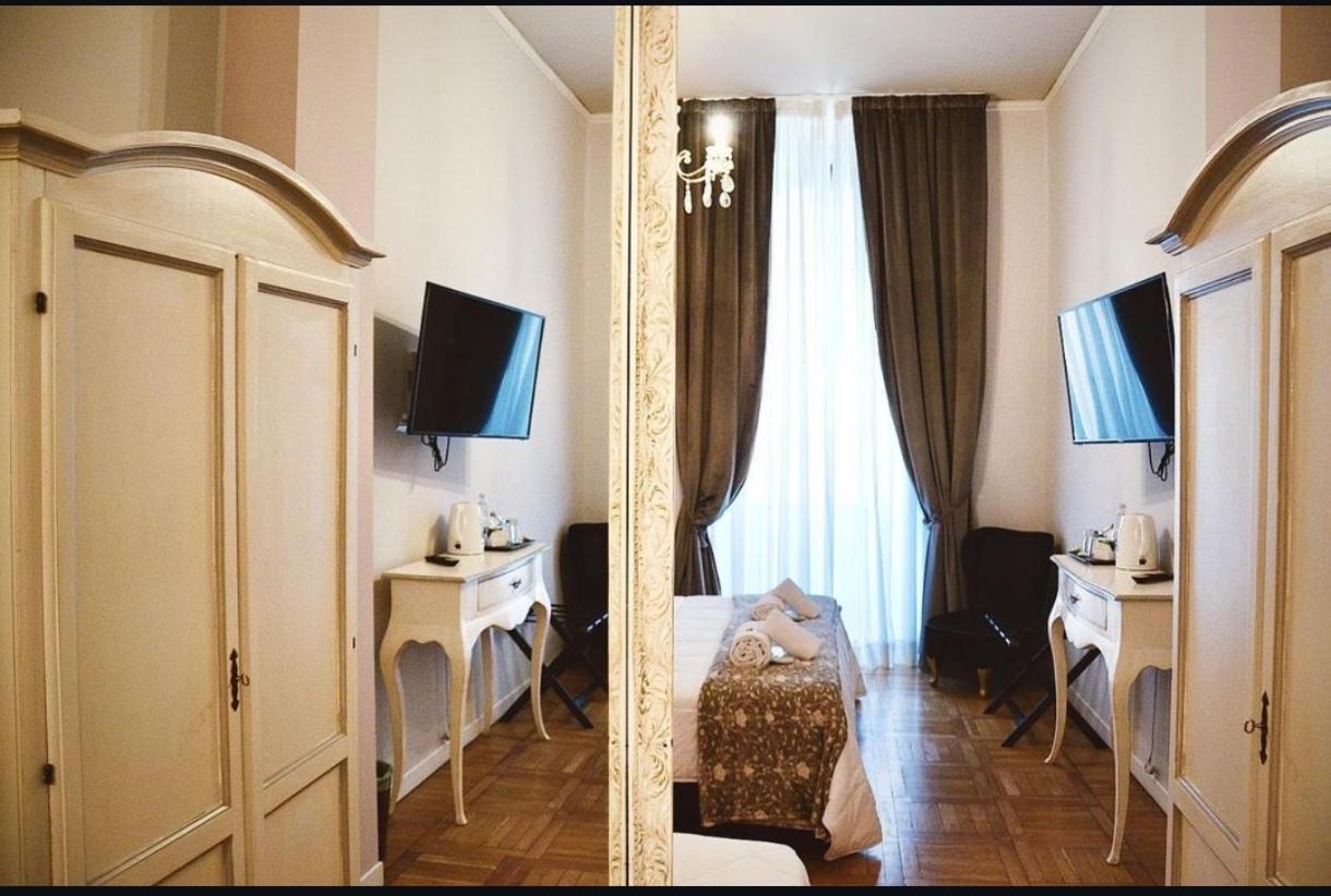 B&B Dimora Sassetti 6 Флоренція Екстер'єр фото