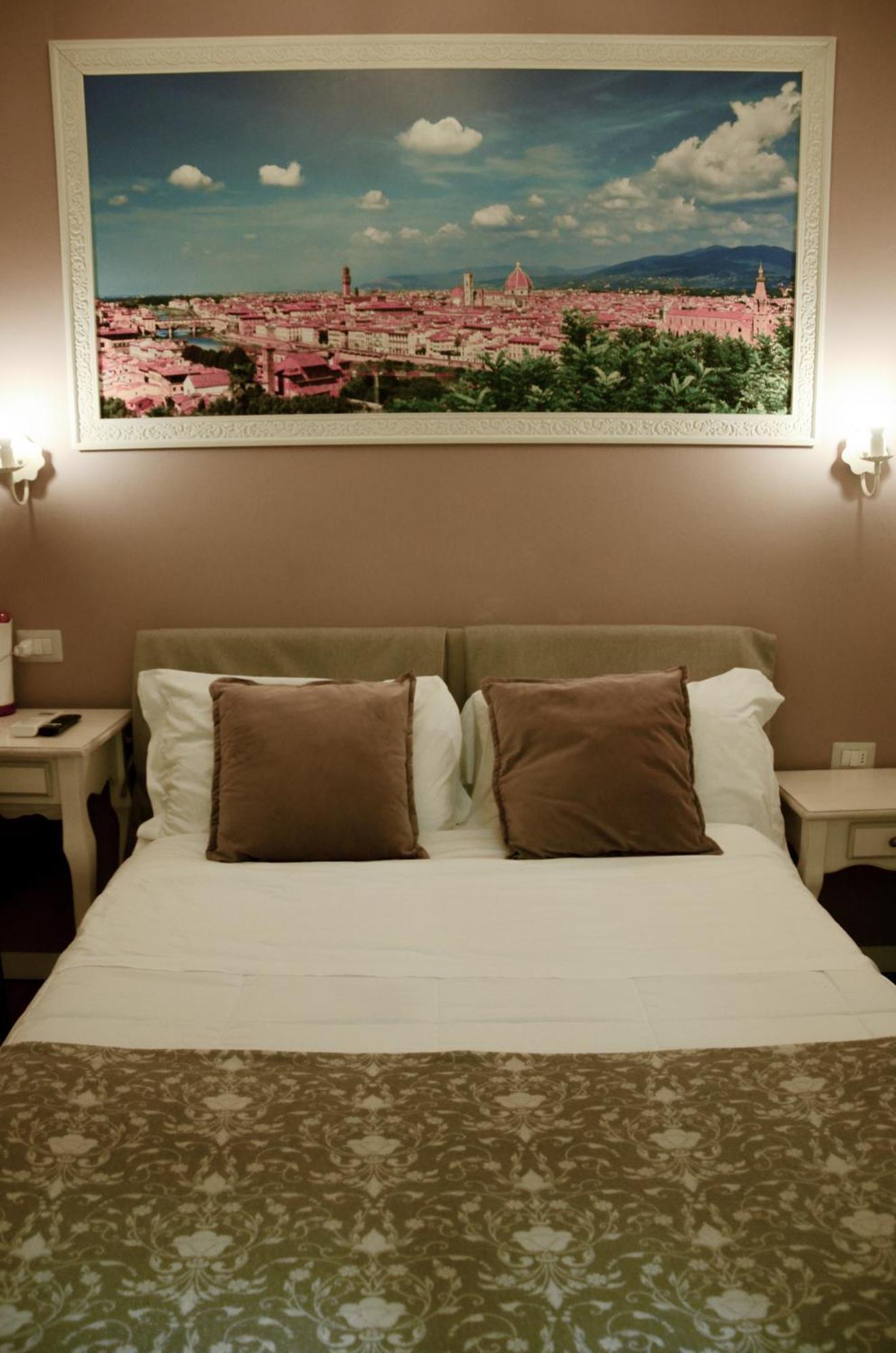 B&B Dimora Sassetti 6 Флоренція Екстер'єр фото
