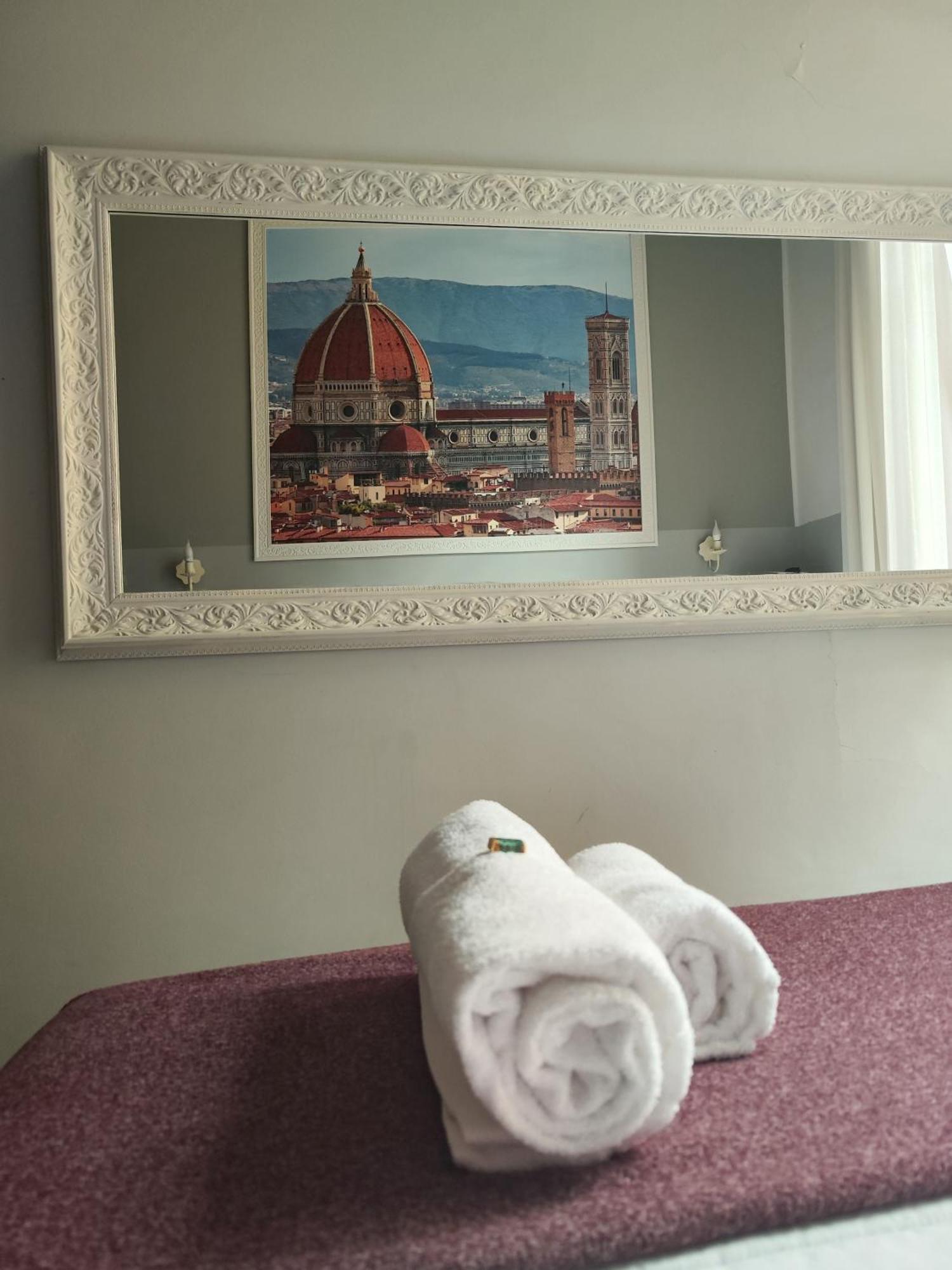 B&B Dimora Sassetti 6 Флоренція Екстер'єр фото
